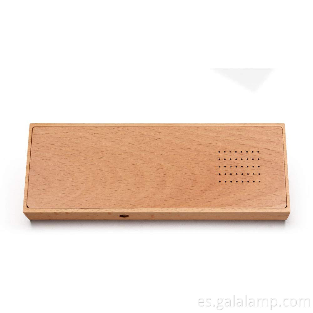 Himalayan Salt Lamp Phone Stand